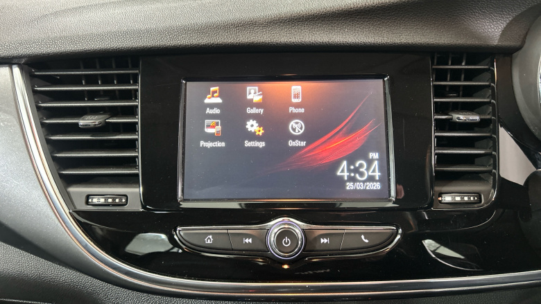 Vauxhall Mokka X 1.4T Active 5dr Petrol Hatchback